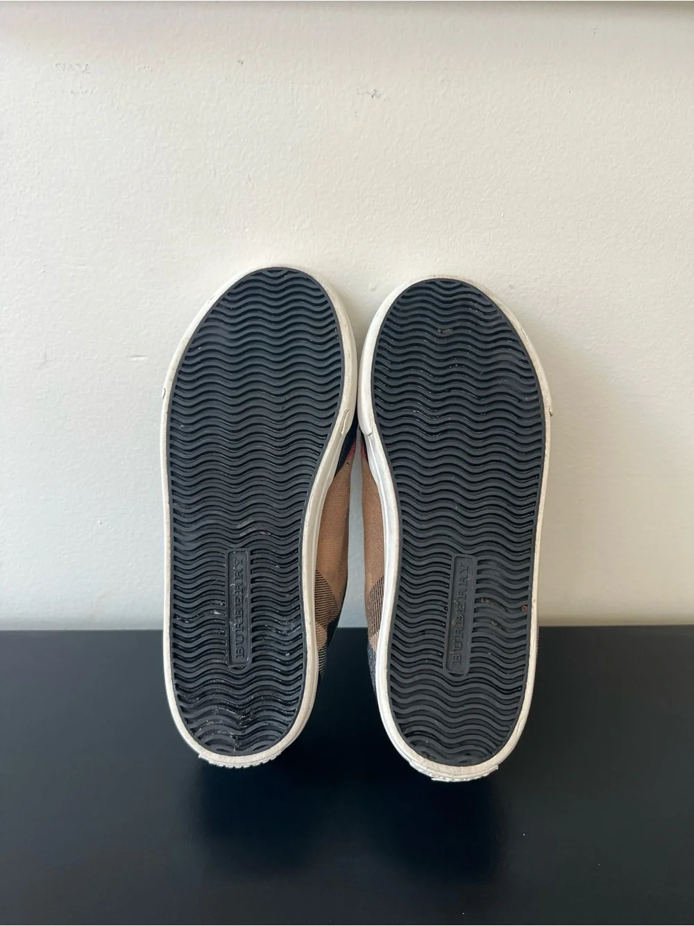 Burberry authentic kids’